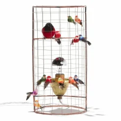 Best Mini lampe à poser volière Enfant Luminaires|Lampes, Veilleuses Enfant