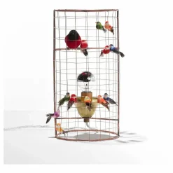 Best Mini lampe à poser volière Enfant Luminaires|Lampes, Veilleuses Enfant