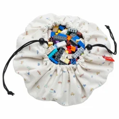 Mini sac de rangement Noomad - Voitures Enfant Rangements|Patères, Paniers Enfant