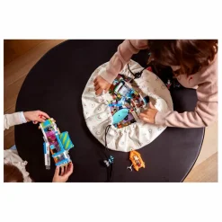 Sale Mini sac de rangement Noomad - Arc en Ciel Enfant Rangements|Patères, Paniers Enfant