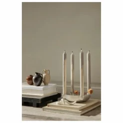 Mini vase Ary en porcelaine | Vases, Objets Déco