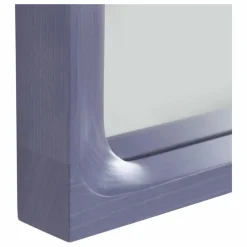 Outlet Miroir Arced, Rhys Copper | Lilas Miroirs