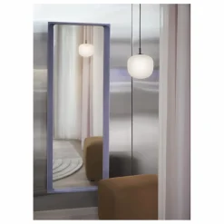 Outlet Miroir Arced, Rhys Copper | Lilas Miroirs
