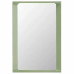 Hot Miroir Arced, Rhys Copper | Miroirs