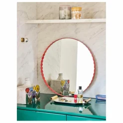 Hot Miroir Arcs - Muller Van Severen | Miroirs