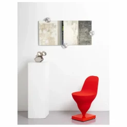 Hot Miroir Constellation - Jean-Baptiste Fastrez Miroirs