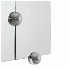 Sale Miroir Cristal Palace - Jean-Baptiste Fastrez Miroirs
