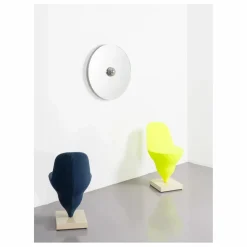 Hot Miroir Disc - Jean-Baptiste Fastrez Miroirs