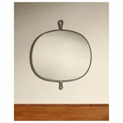 Online Miroir en brossé Arpège | Miroirs