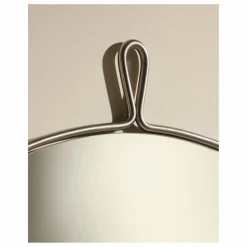 Online Miroir en brossé Arpège | Miroirs