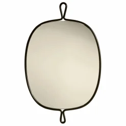 Clearance Miroir en inox brossé Arpège | Miroirs