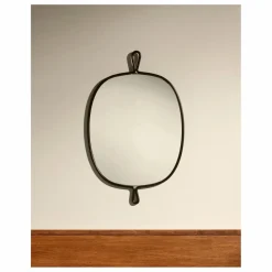 Clearance Miroir en inox brossé Arpège | Miroirs