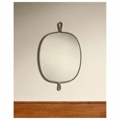 New Miroir en brossé Arpège | Miroirs