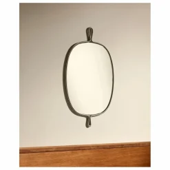 New Miroir en brossé Arpège | Miroirs