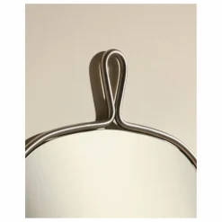 New Miroir en brossé Arpège | Miroirs