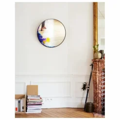 Sale Miroir Francis, Constance Guisset | Miroirs
