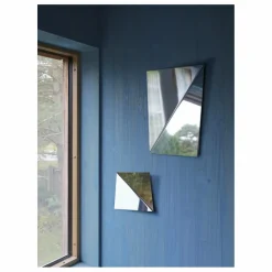 Sale Miroir Gaze, Phil Procter | Miroirs