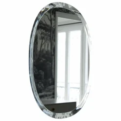 Discount Miroir Hambourg - 60x80 cm Miroirs