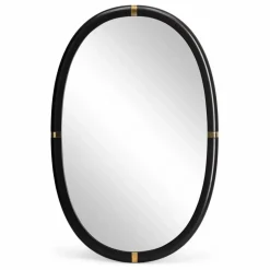 Best Miroir Marcello en bois laqué | Miroirs