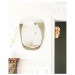 Clearance Miroir Morning Lac Noir Miroirs