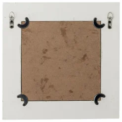 Miroir mural Badia en pin | Miroirs