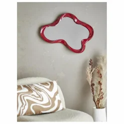 Hot Miroir mural Violeta | Miroirs