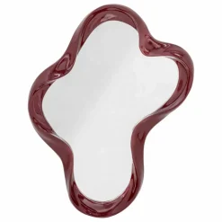 Hot Miroir mural Violeta | Miroirs