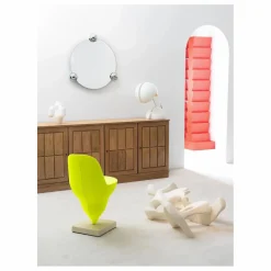 Miroir Orbit - Jean-Baptiste Fastrez Miroirs