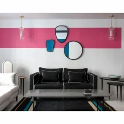 New Miroir Organique 63x90 cm | Miroirs