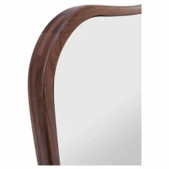 Best Miroir Organique 63x90 cm | Miroirs