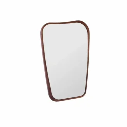 Best Miroir Organique 63x90 cm | Miroirs
