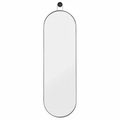 Outlet Miroir oval Poise Miroirs