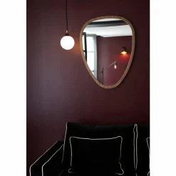 New Miroir Ovo | Miroirs