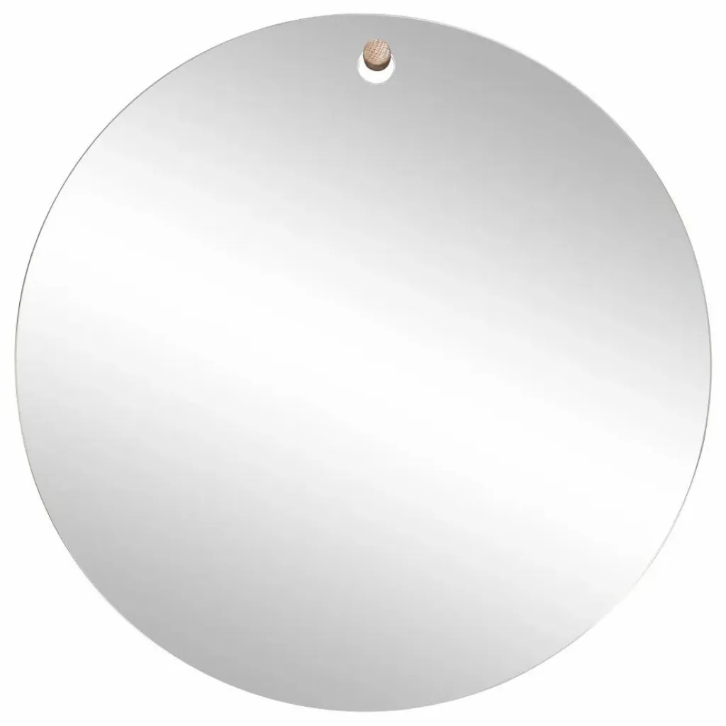 Discount Miroir rond D50 cm Miroirs