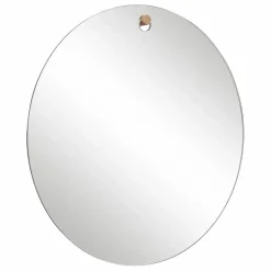 Discount Miroir rond D50 cm Miroirs