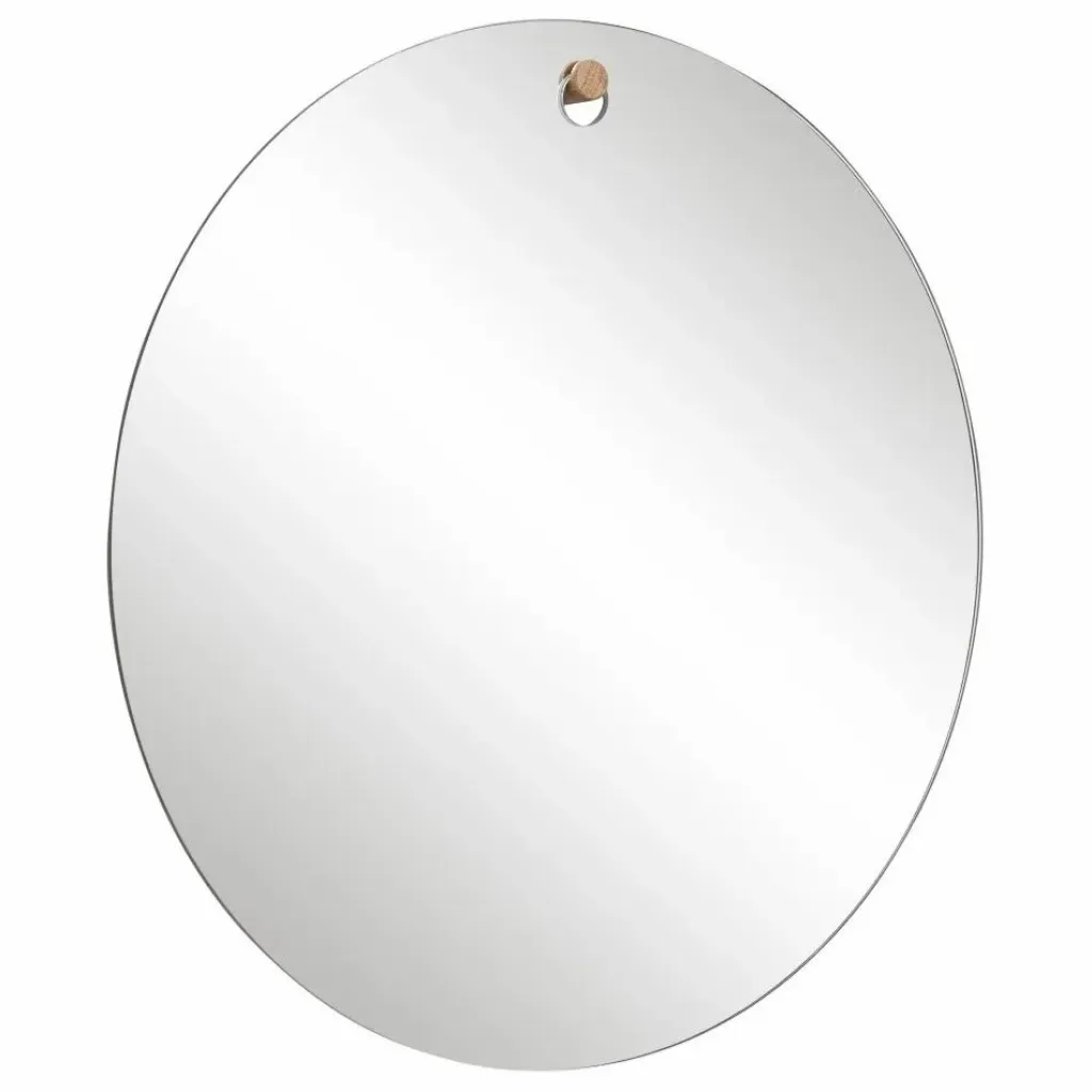 Discount Miroir rond D50 cm Miroirs