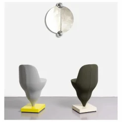 Hot Miroir Solstice - Jean-Baptiste Fastrez Miroirs