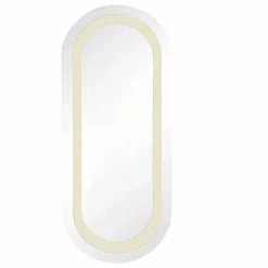 Online Miroir Victor en bois laqué | Miroirs