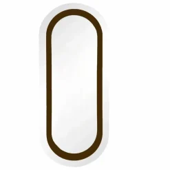 Clearance Miroir Victor en bois laqué | Miroirs