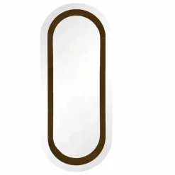 Clearance Miroir Victor en frêne finition | Miroirs