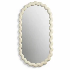 Hot Miroir Zigzag | Miroirs