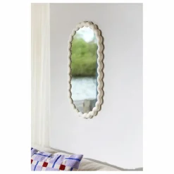 Hot Miroir Zigzag | Miroirs