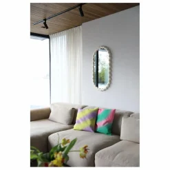 Hot Miroir Zigzag | Miroirs