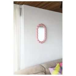 New Miroir Zigzag | Miroirs