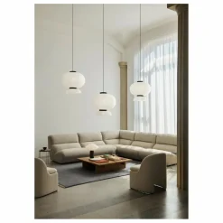 Online Module d'angle canapé modulable Hi Lo AV55 | Canapés, Fauteuils