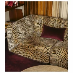 New Module d'angle Rotondo en velours | Canapés, Fauteuils