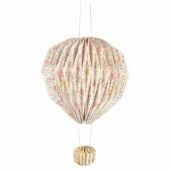 Discount Mongolfières décoratives - x Liberty Enfant Décoration De Fête
