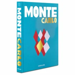 Sale Monte Carlo | Homme Livres|Livres, Jeux