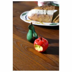 Hot Moulins à sel et à poivre - Set de 2 Art De La Table