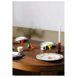 Hot Moulins à sel et à poivre - Set de 2 Art De La Table